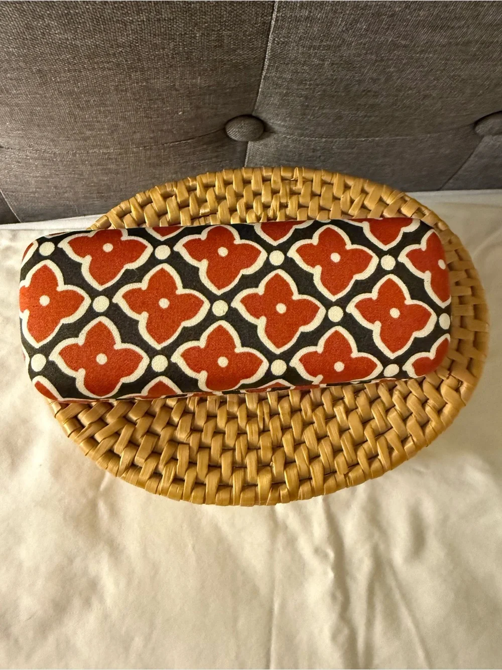 Vera Bradley Eyeglass Case